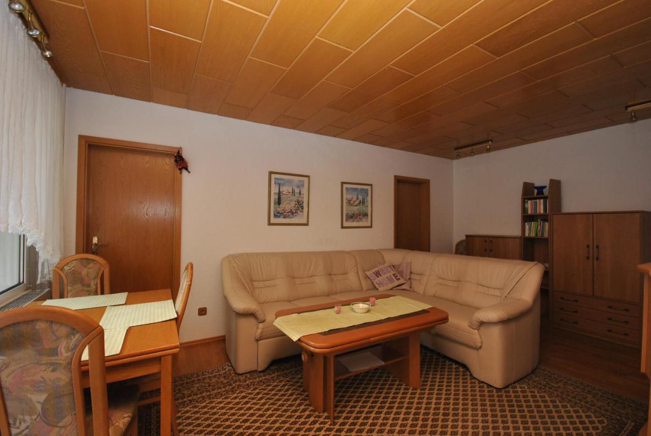 Feriendienst Kegler Altenau  Habitación foto