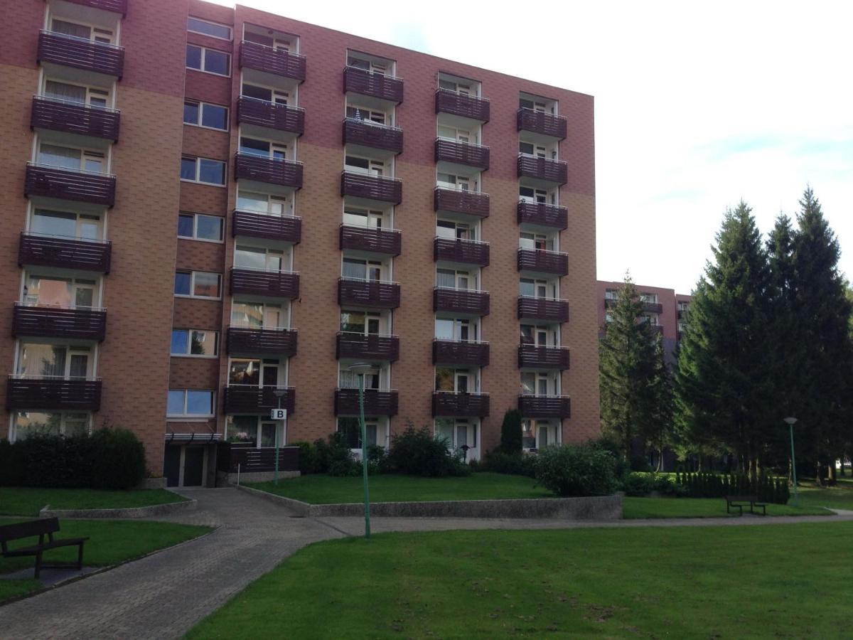 Feriendienst Kegler Altenau  Habitación foto